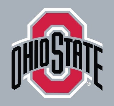 Ohio State Buckeyes Logo N9