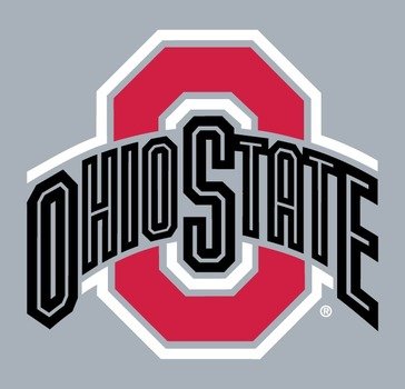 Ohio State Buckeyes Primary logo