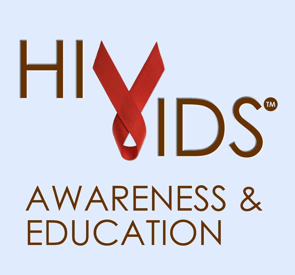 Clip art of hiv and aids campaign free image download