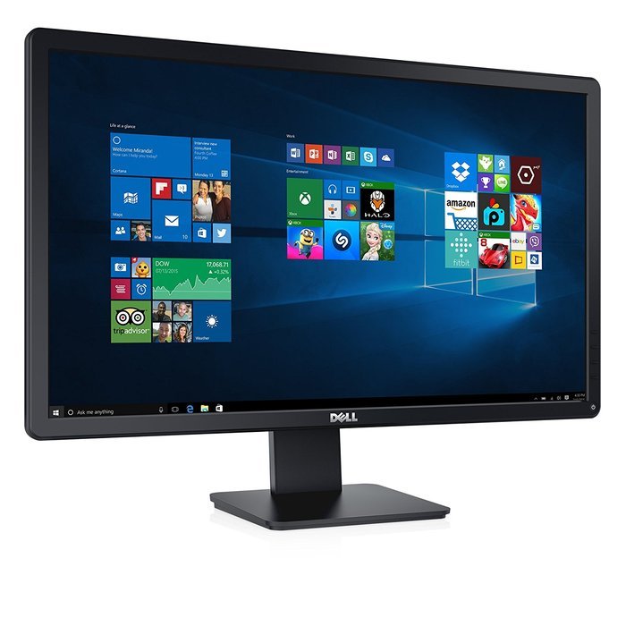 Dell monitor