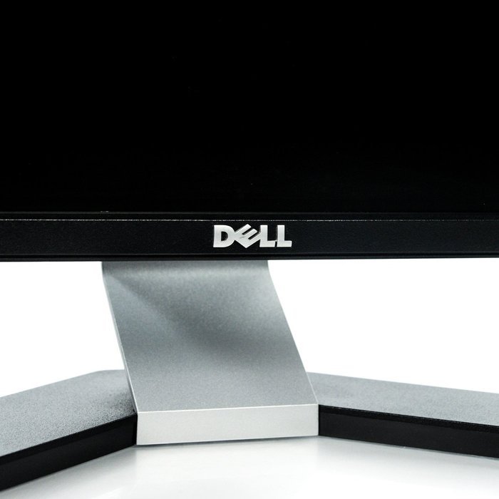 DELL E228WFP DELL BLACK 22 MONITOR W/CABLES N4