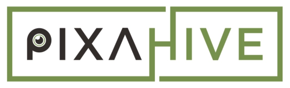 pixahive logo