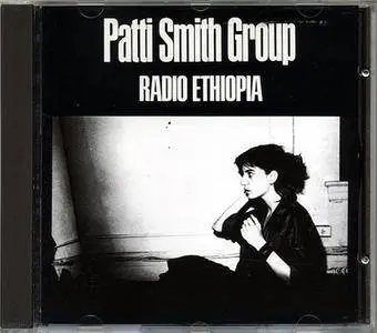 Patti Smith Group - Albums Collection 1976-1979 (3CD) [Non-Remastered]