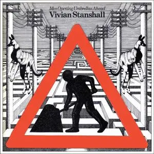 Vivian Stanshall - Men Opening Umbrellas Ahead (1974) [Reissue 2010]