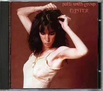 Patti Smith Group - Albums Collection 1976-1979 (3CD) [Non-Remastered]