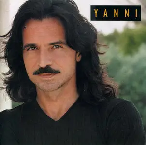 Yanni - Ethnicity (2003)