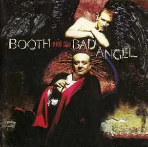 Tim Booth & Angelo Badalamenti - Booth And The Bad Angel (1996)