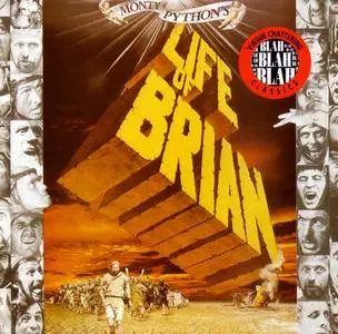 Monty Python - Monty Python's Life of Brian (1979)