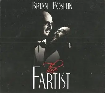 Brian Posehn - The Fartist (2013) {New Wave Dynamics}