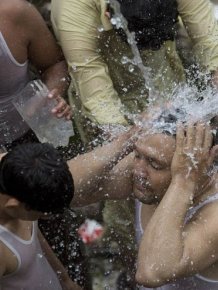 People In Pakistan Are Passing Away Due To The Extreme Heat