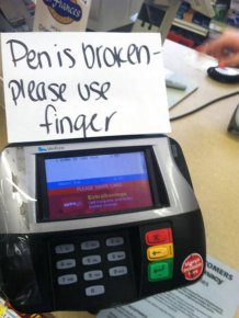 Incorrect Letter Spacing Always Leads To Funny Fails