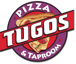 Pizza Tugos Logo