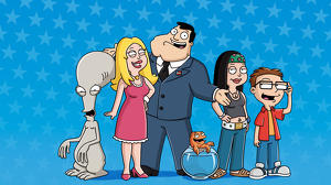 American Dad!