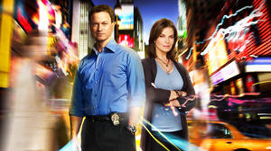 CSI: New York