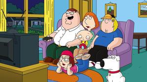 Family Guy