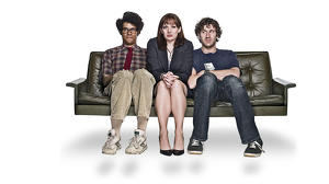 IT Crowd