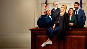 Night Court