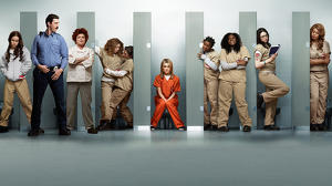 Orange Is The New Black