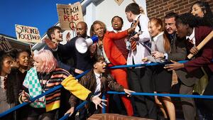 Waterloo Road