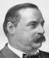 Grover Cleveland