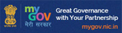 myGov Logo