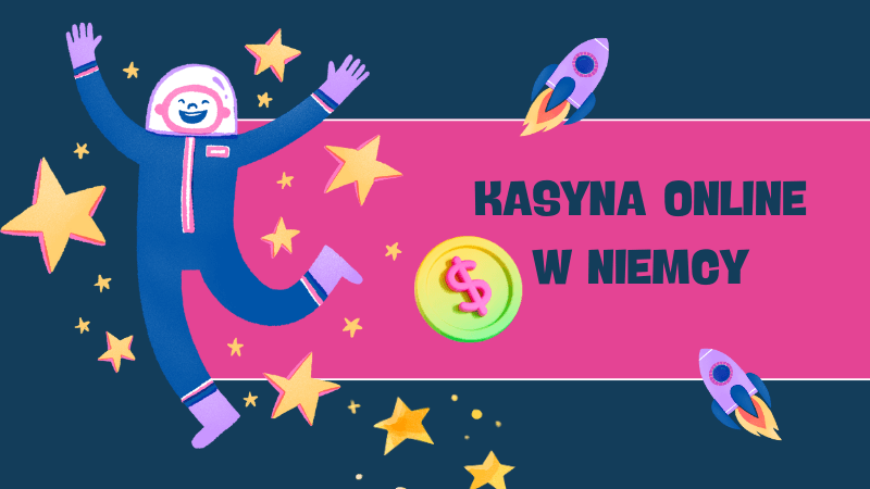 kasyno online niemcy