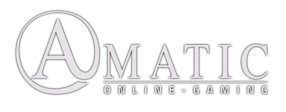 amatic online logo 