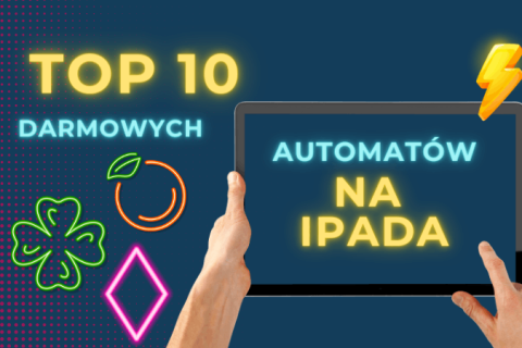 top 10 darmowych automatow na ipada 