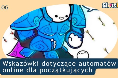 wskazowki dotyczace automatow dla poczatkujacych 