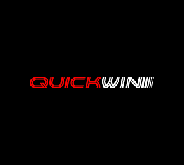 QuickWin 1 