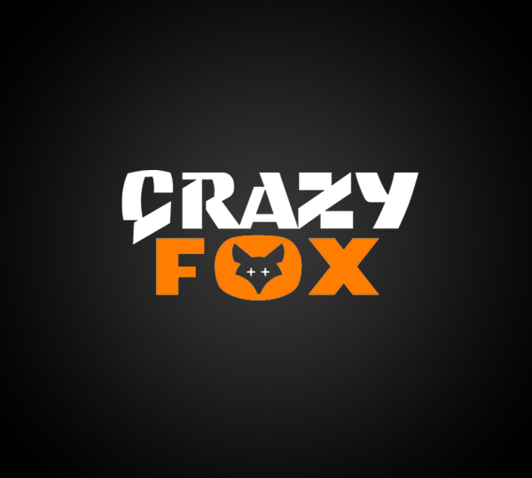 crazy fox 