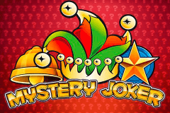 logo mystery joker playn go gry avtomaty 