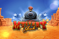 logo mystery jack wazdan gra automat 