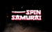 spin samurai 