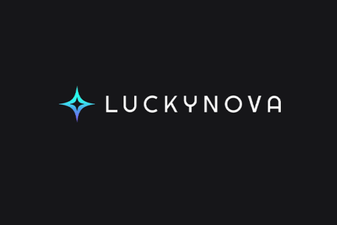 luckynova kasyno 