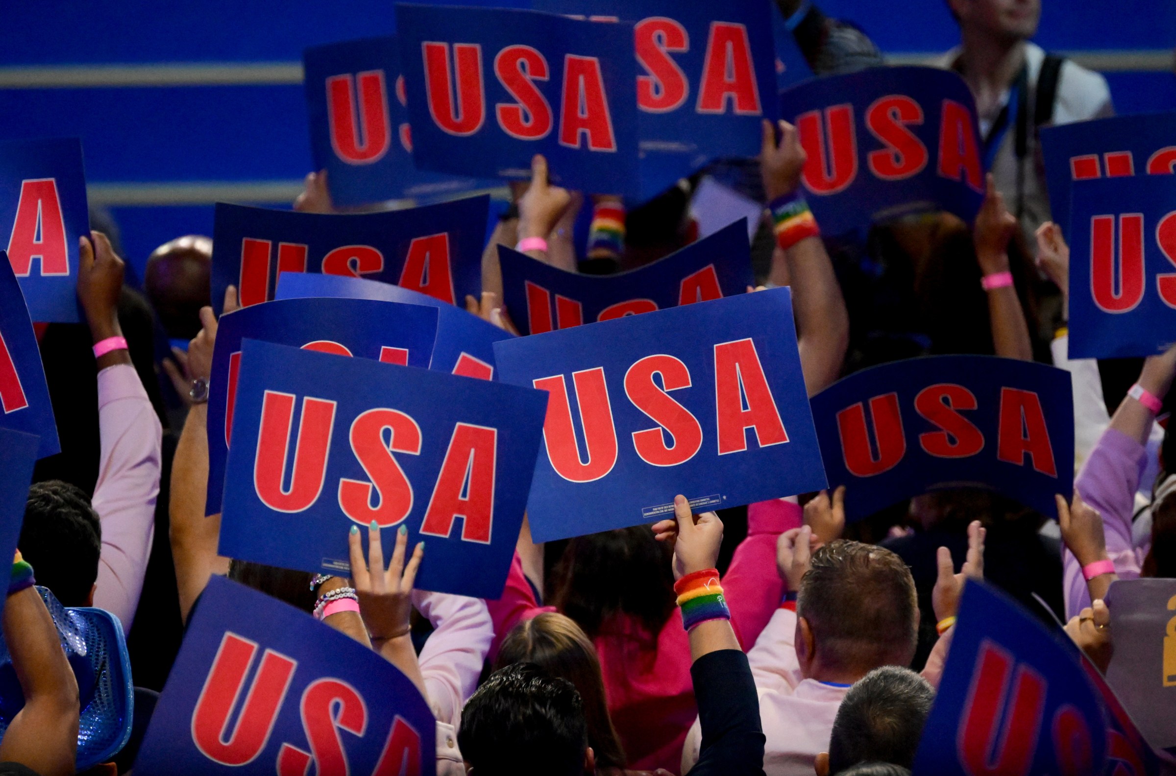 The major political transformation flying under the radar at the DNC