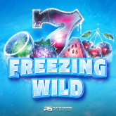 Platin Gaming - Freezing Wild