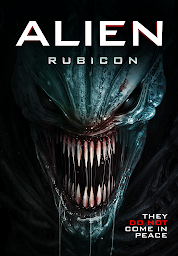 Alien Rubicon-এর আইকন ছবি