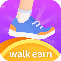 Icon image WalkEarn：Make Money