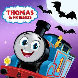 Imagen de ícono de Thomas & Friends™: Let's Roll