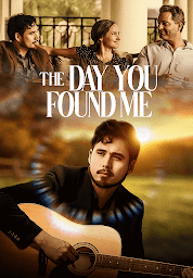 「The Day You Found Me」のアイコン画像