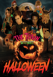 The Town Without Halloween-এর আইকন ছবি