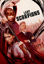 Lady Scorpions-এর আইকন ছবি