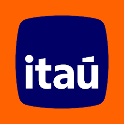 Banco Itaú: Conta, Cartão e + च्या आयकनची इमेज