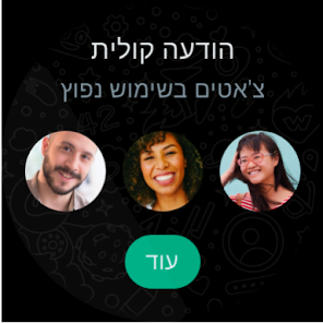 צילום מסך