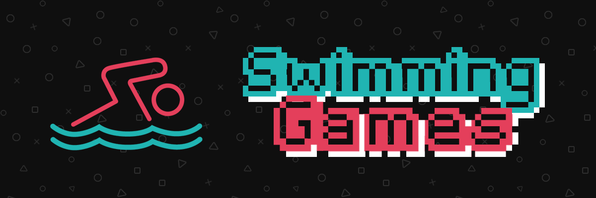 swimming games