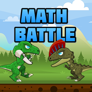 Math Battle.