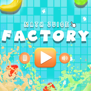 Math Juice Factory.