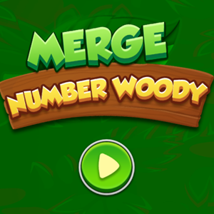 Merge Number Woody.