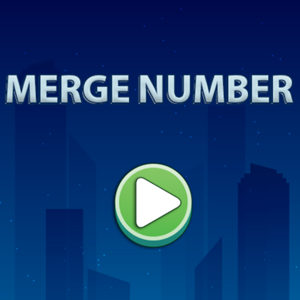 Merge Number Game.